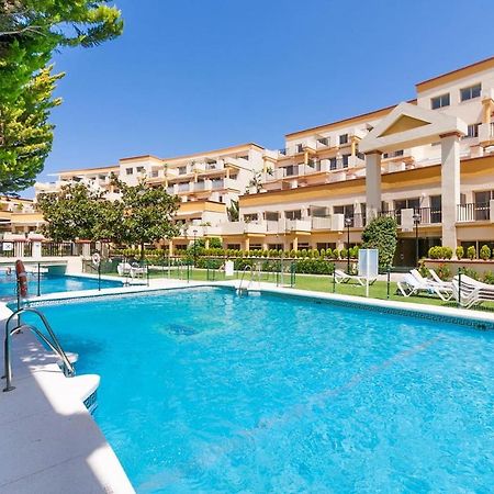 Oleholidays Romana Playa 335 Vistas Al Mar Marbella Esterno foto