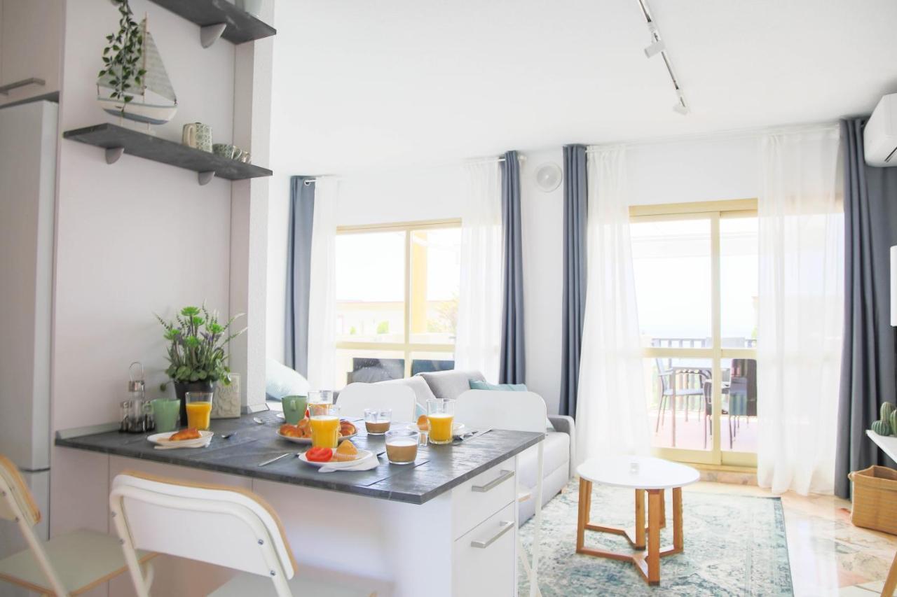 Oleholidays Romana Playa 335 Vistas Al Mar Marbella Esterno foto